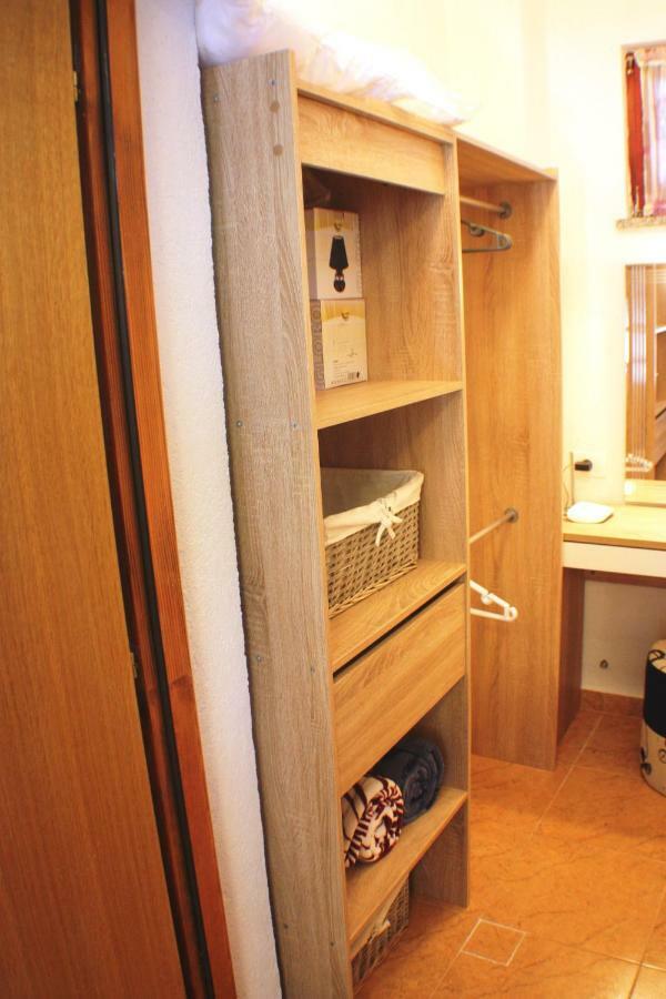 Studio Apartman Tristan 扎达尔 外观 照片